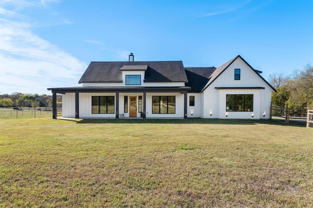 856 Yowell Hill Road Whitewright, TX 75491 - Photo 1 of 39