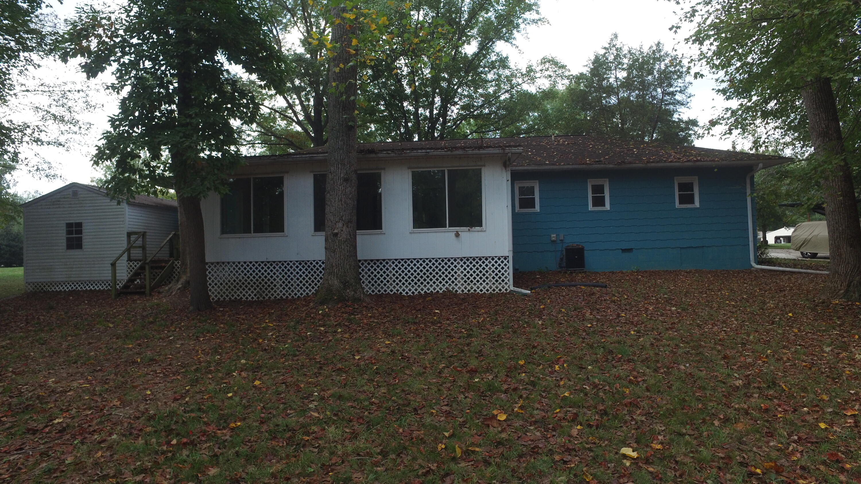 1565 Inverness Road Perry Park, KY 40363 - Photo 4 of 18 Gallery Image 4