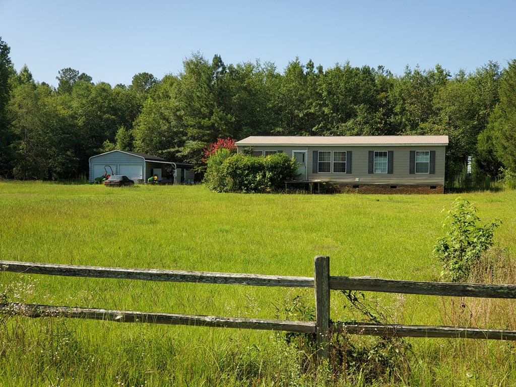435 Pecos Road Hephzibah, GA 30815 - Photo 3 of 9 Gallery Image 3
