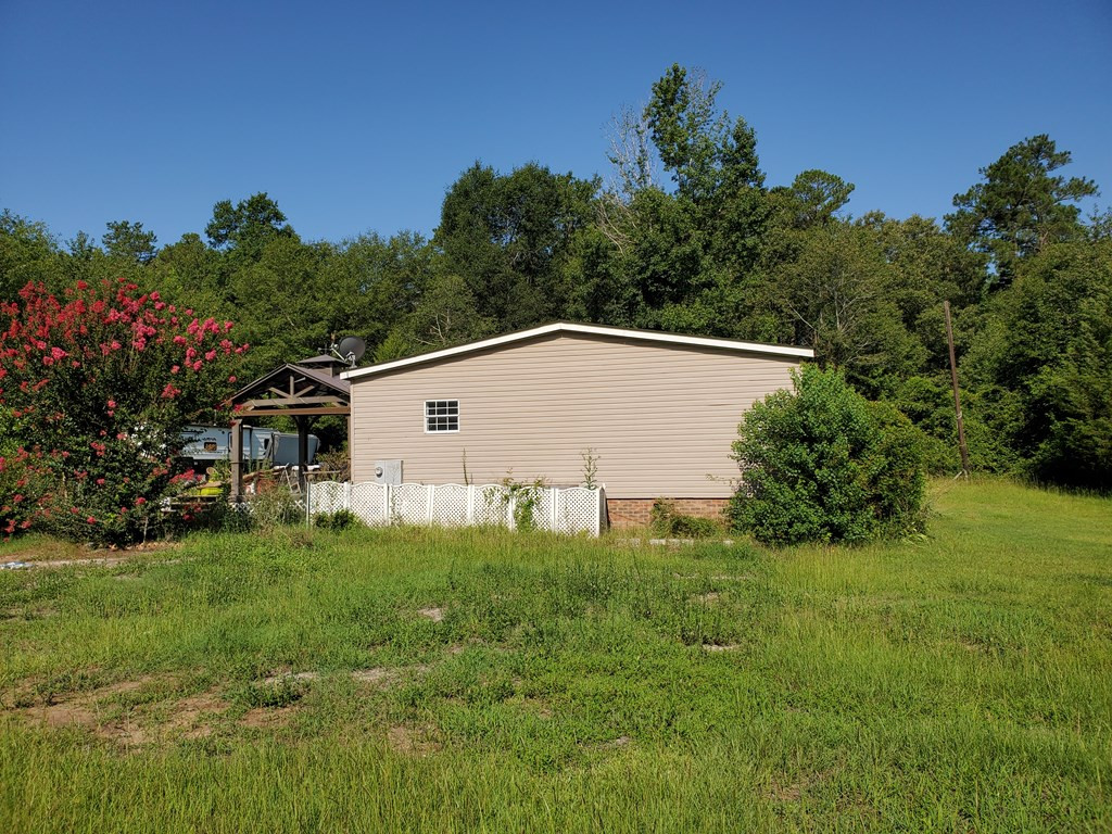 435 Pecos Road Hephzibah, GA 30815 - Photo 5 of 9 Gallery Image 5