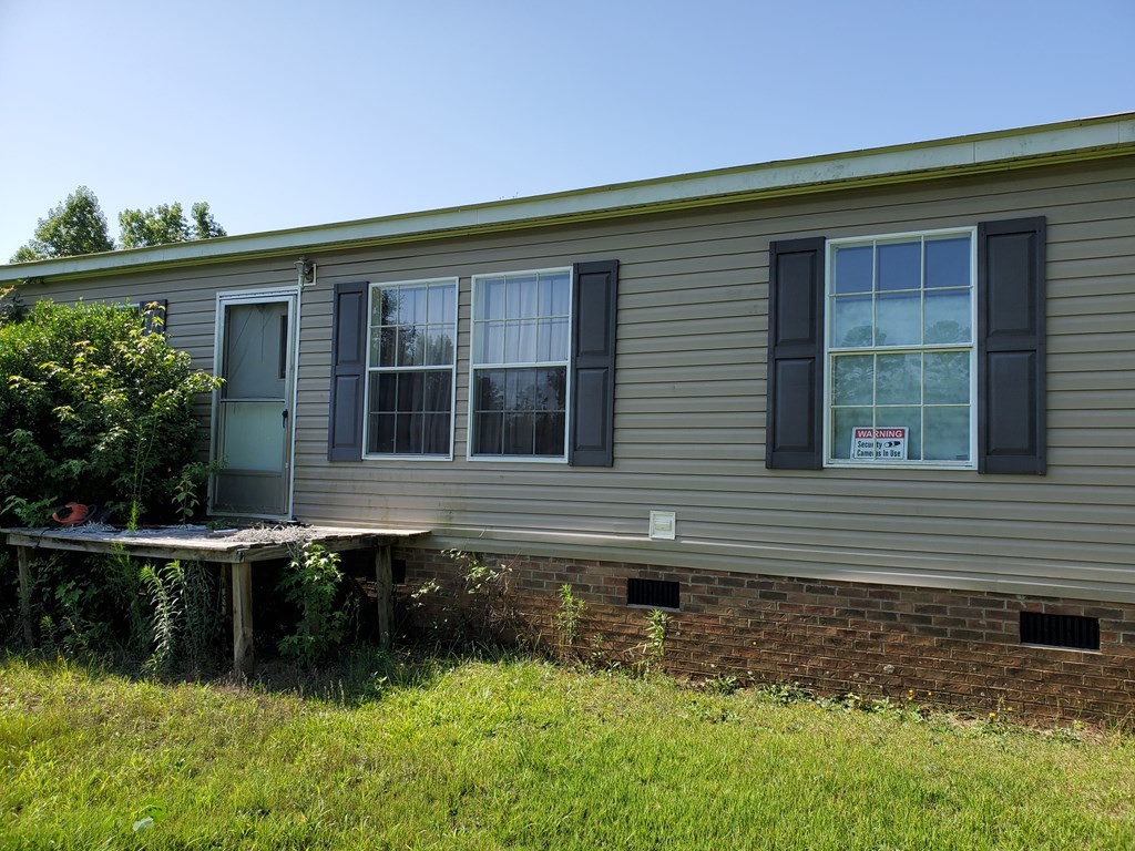 435 Pecos Road Hephzibah, GA 30815 - Photo 8 of 9 Gallery Image 8