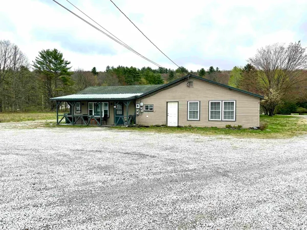 $295,000 | 855 North Street, Brandon, VT 05733