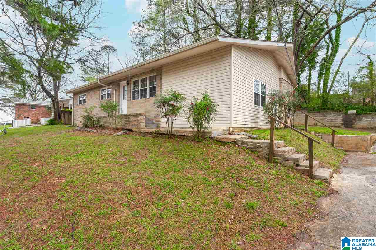 336 45th Street West Anniston, AL 36206 - Photo 26 of 32