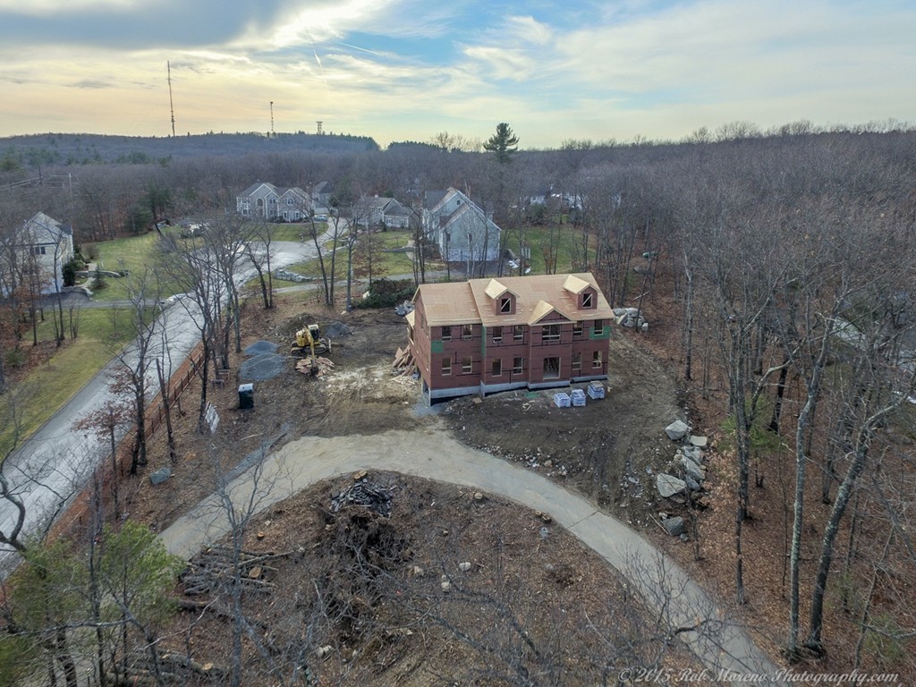 340 High Plain Road Andover, MA 01810 - Photo 11 of 12 Gallery Image 11