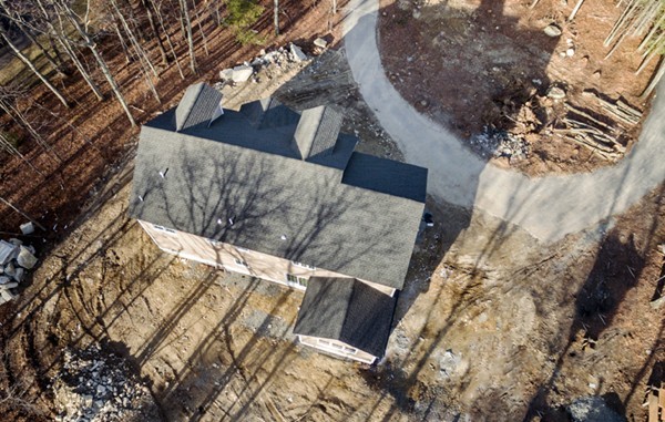 340 High Plain Road Andover, MA 01810 - Photo 8 of 12 Gallery Image 8