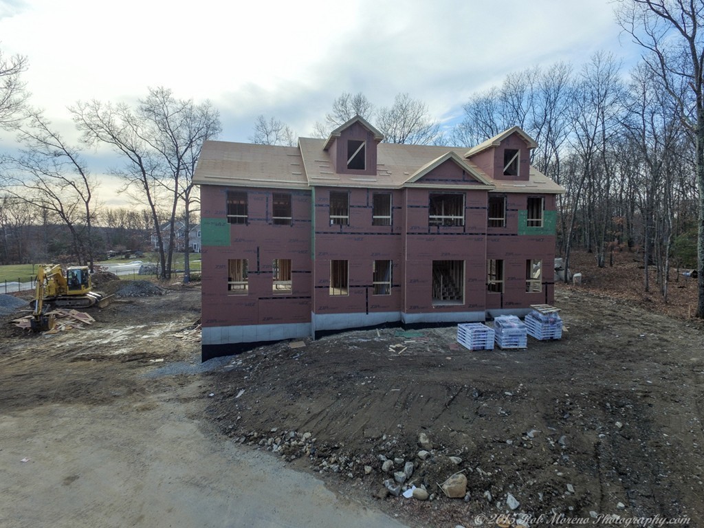340 High Plain Road Andover, MA 01810 - Photo 9 of 12 Gallery Image 9
