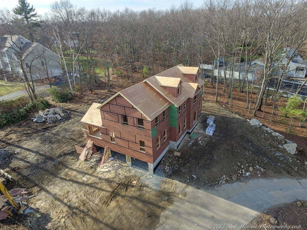 340 High Plain Road Andover, MA 01810 - Photo 10 of 12 Gallery Image 10