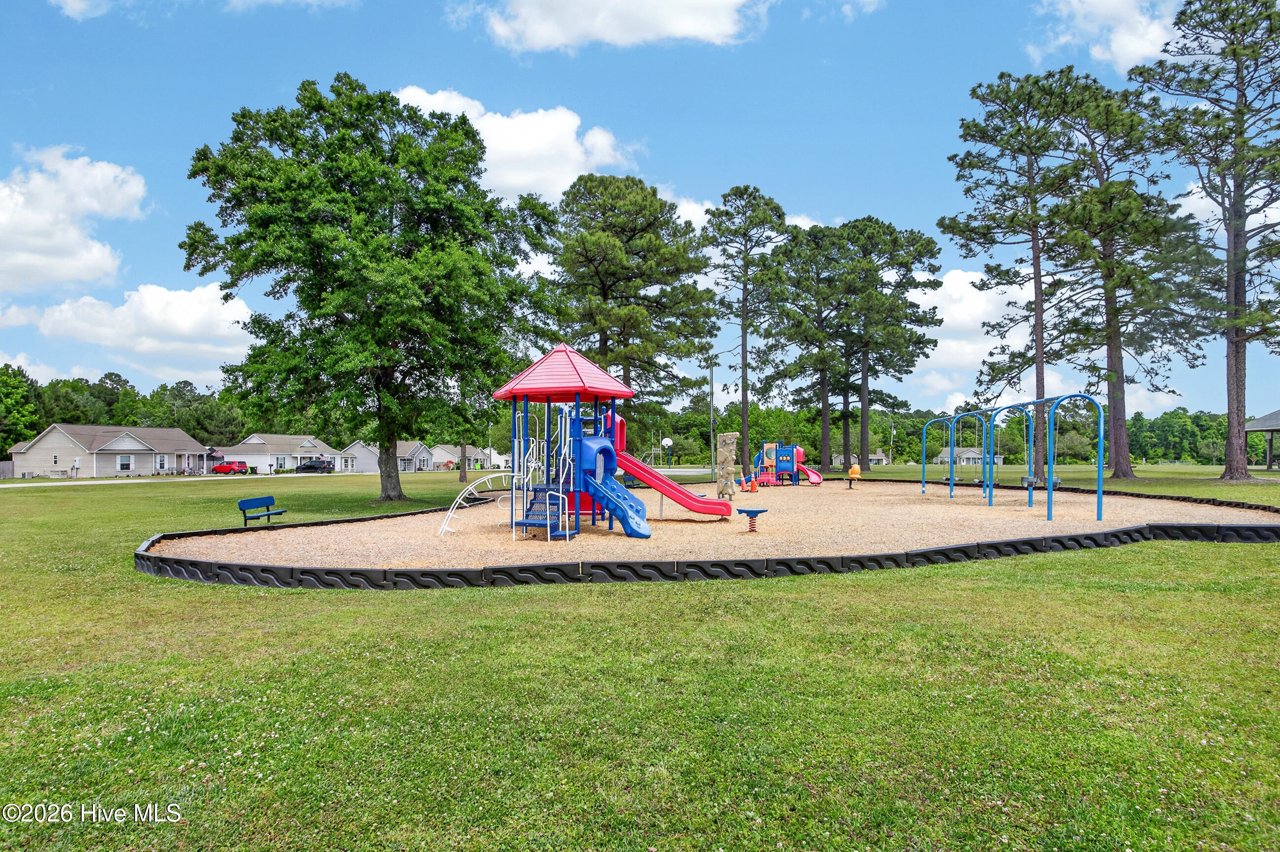 409 North Hines Street Holly Ridge, NC 28445 - Photo 26 of 29 01-29