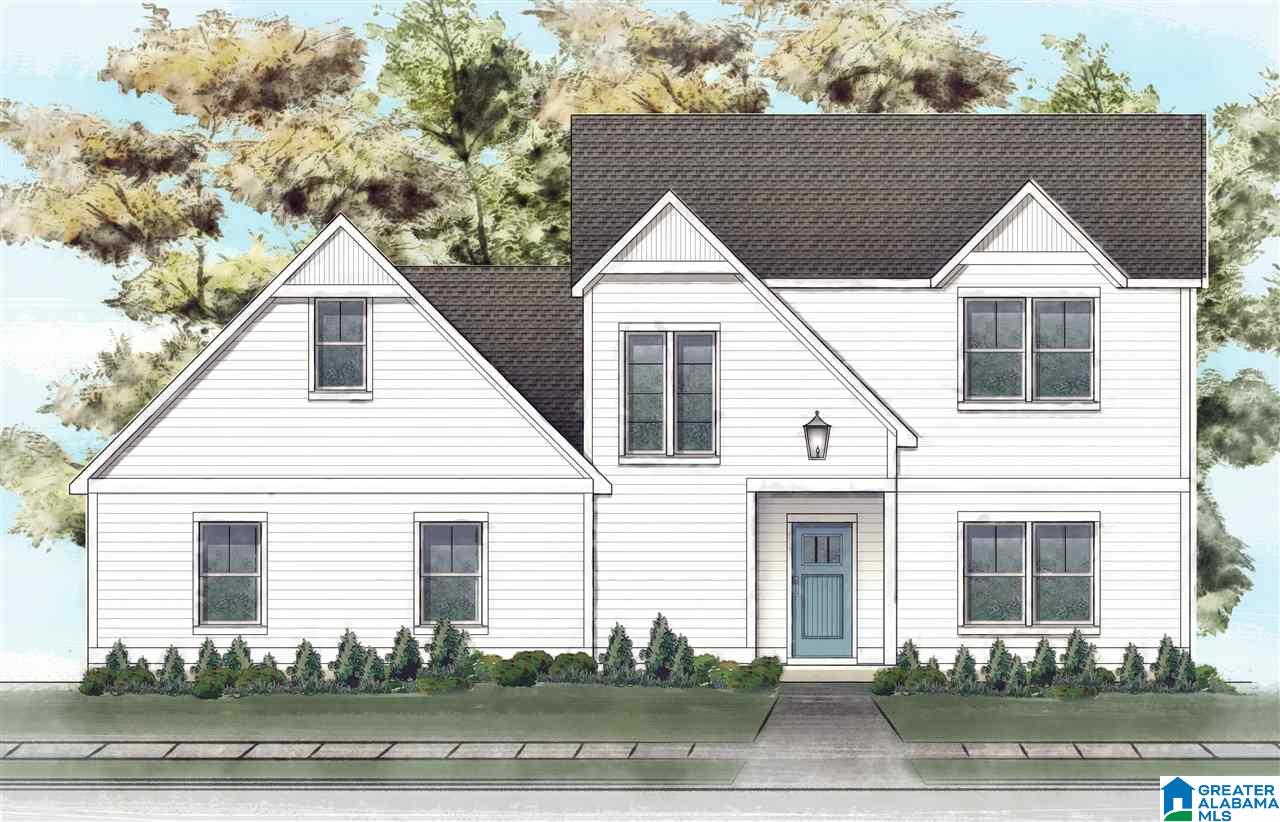 1042 Camellia Ridge Drive Pelham, AL 35124 - Photo 1 of 2