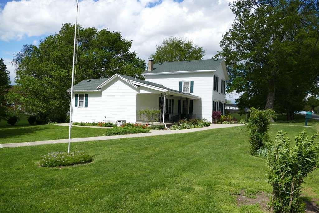 5950 Old State Rte 42 South Charleston, OH 45368 - Photo 37 of 74