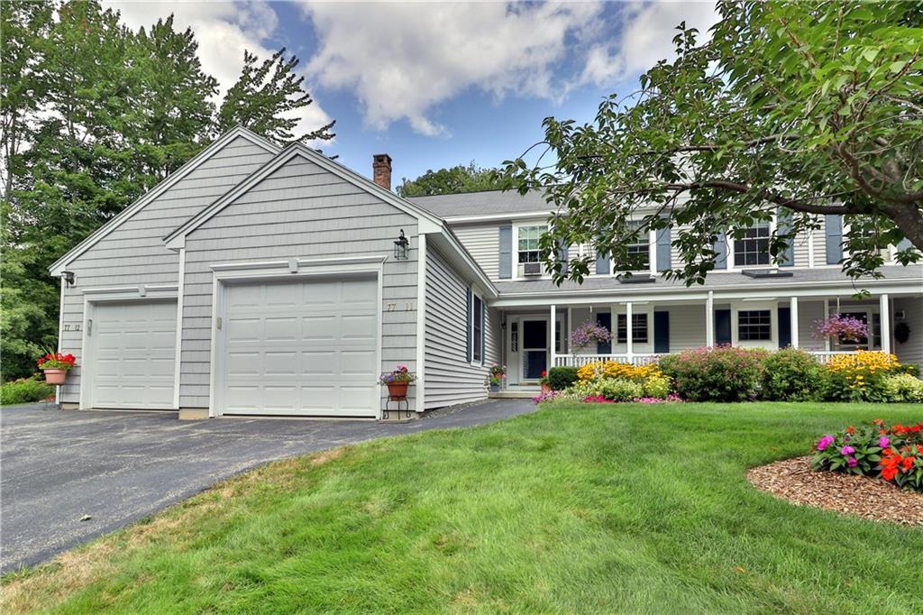 77 Spinnaker Ridge Drive, Unit 11 Wells, ME 04090 - Photo 1 of 34 Photo