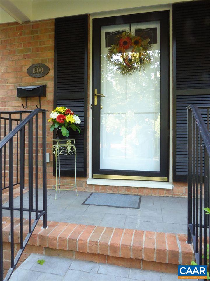 1500 Trailridge Road Charlottesville, VA 22903 - Photo 27 of 27 Gallery Image 27