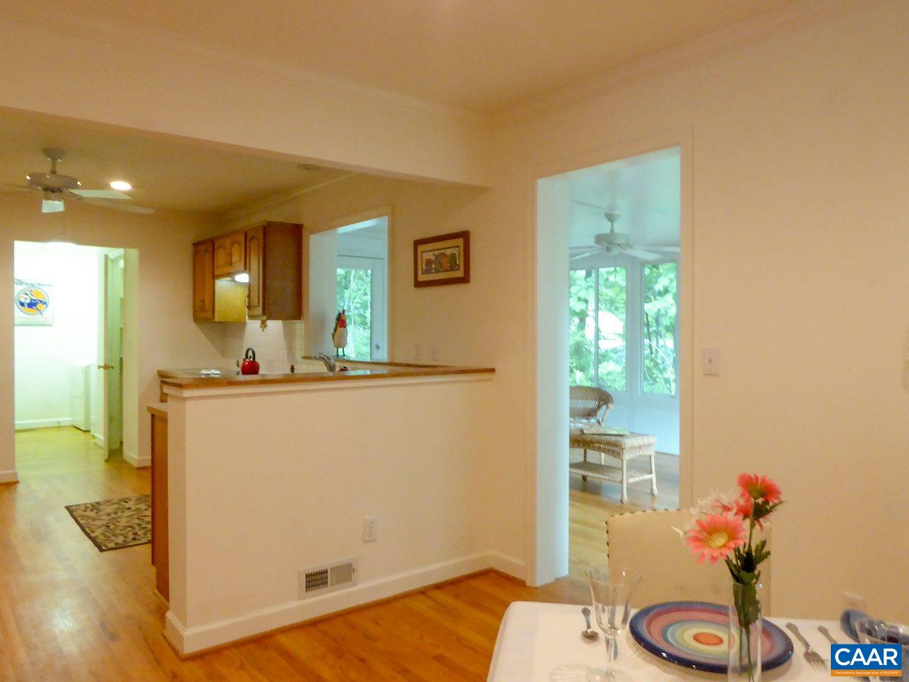1500 Trailridge Road Charlottesville, VA 22903 - Photo 8 of 27 Gallery Image 8