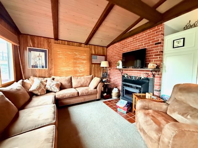 3588 Pineland Point Road Gladwin, MI 48624 - Photo 21 of 50