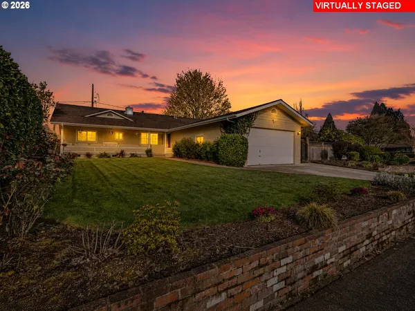 $625,000 | 280 Roan Drive, Eugene, OR 97401