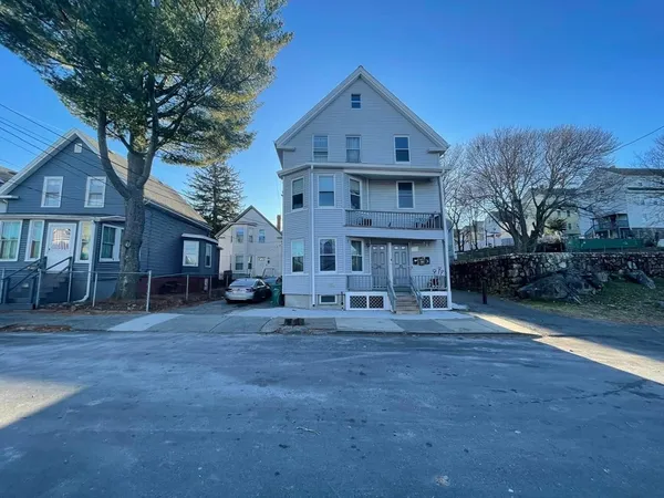 $2,900 | 20-22 Wilson Street, Unit 3, Lynn, MA 01902