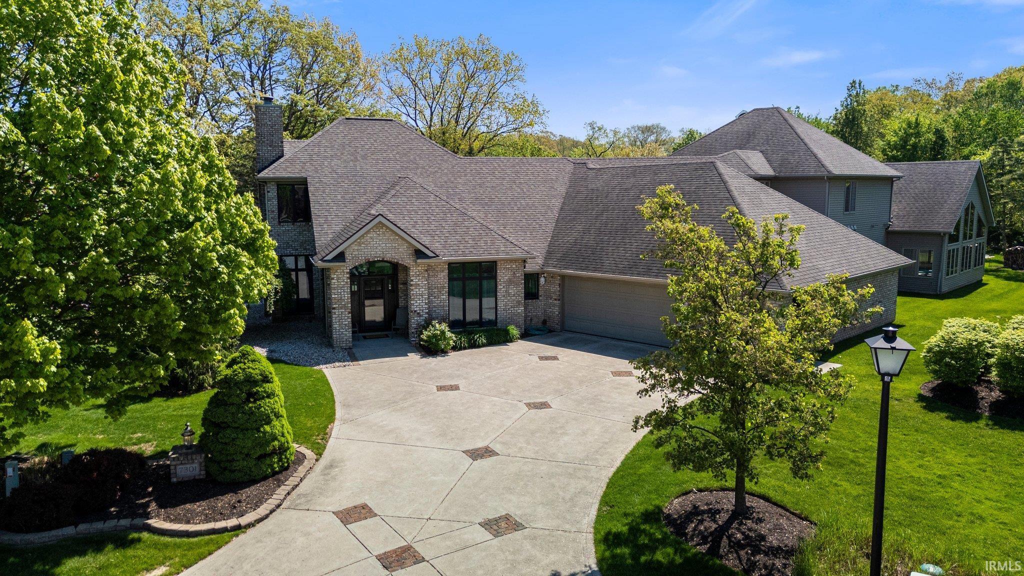 7301 Inverness Cmns Fort Wayne, IN 46804 - Photo 1 of 36 Gallery Image 1