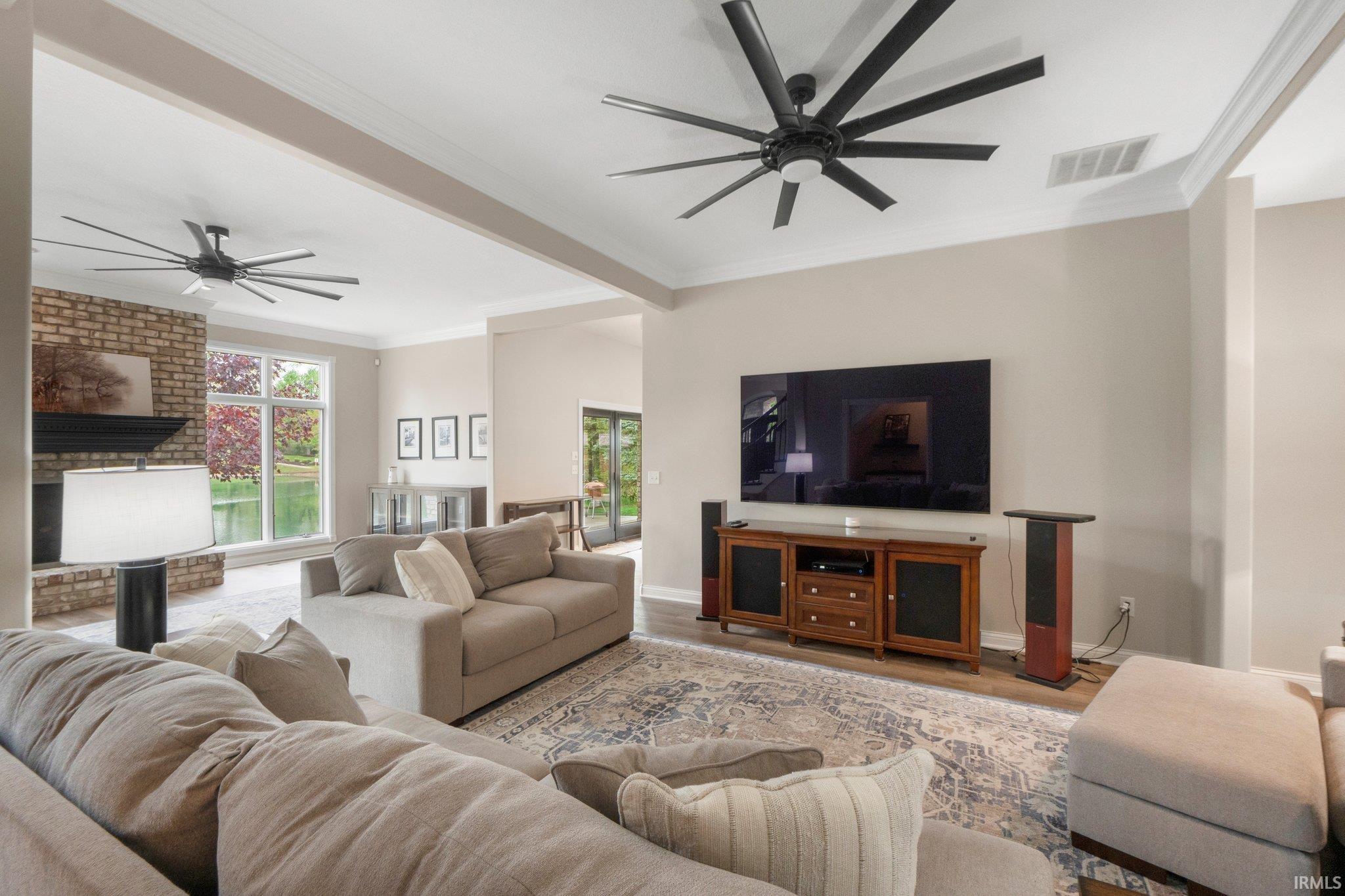 7301 Inverness Cmns Fort Wayne, IN 46804 - Photo 13 of 36 Gallery Image 13