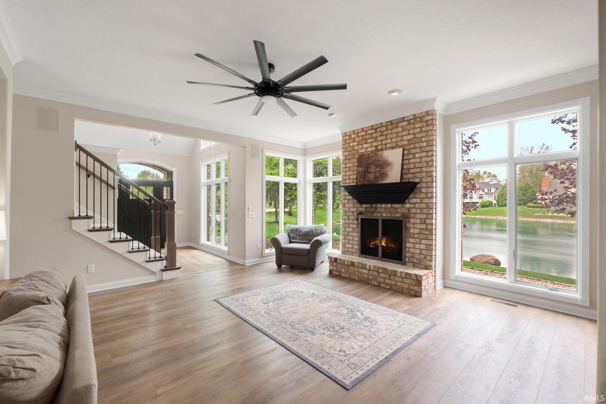 7301 Inverness Cmns Fort Wayne, IN 46804 - Photo 4 of 36 Gallery Image 4