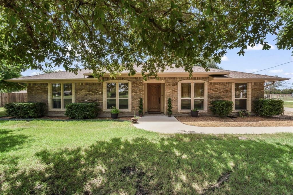 544 Pierce Road Red Oak, TX 75154 - Photo 1 of 1 Gallery Image 1