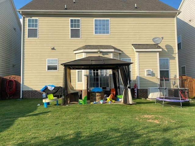 1212 Chapanoke Road Raleigh, NC 27603 - Photo 25 of 28 Photo 25