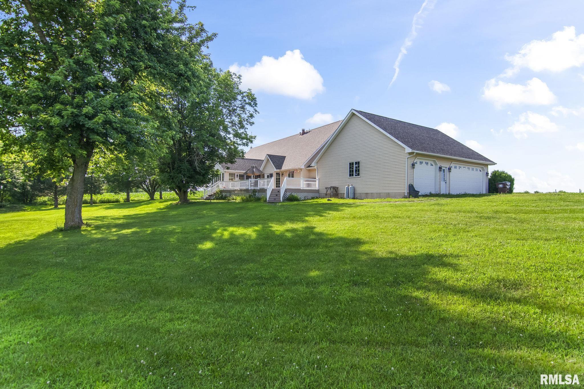 4489 Palmyra Road Palmyra, IL 62674 - Photo 46 of 52