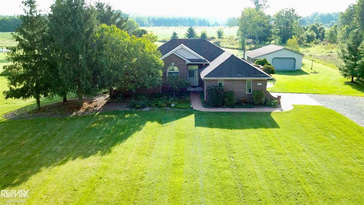 2326 Miller Road Memphis, MI 48041 - Photo 1 of 37 50052375.JPG