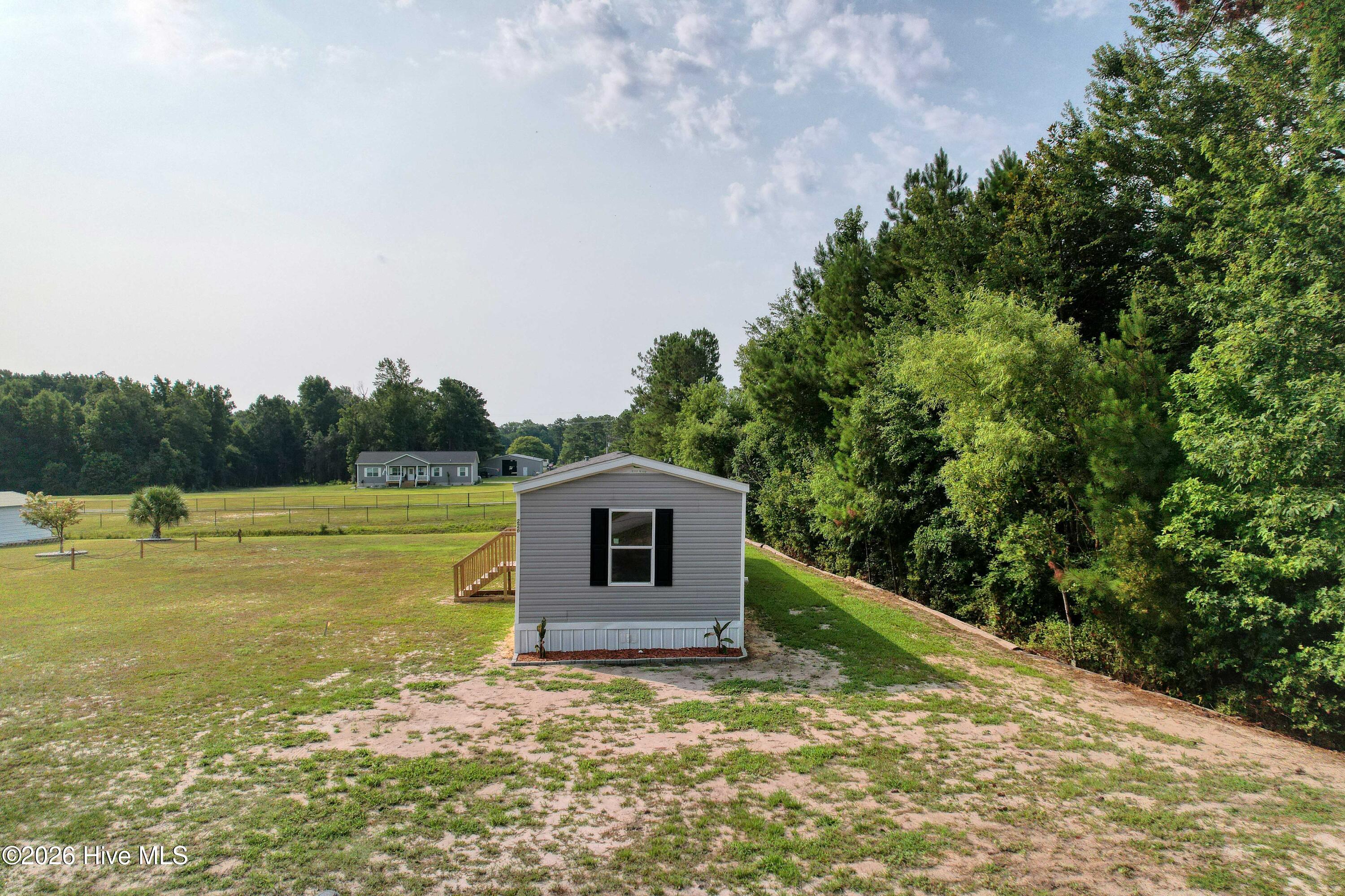 226 Bream Street Holly Ridge, NC 28445 - Photo 3 of 33 Gallery Image 3