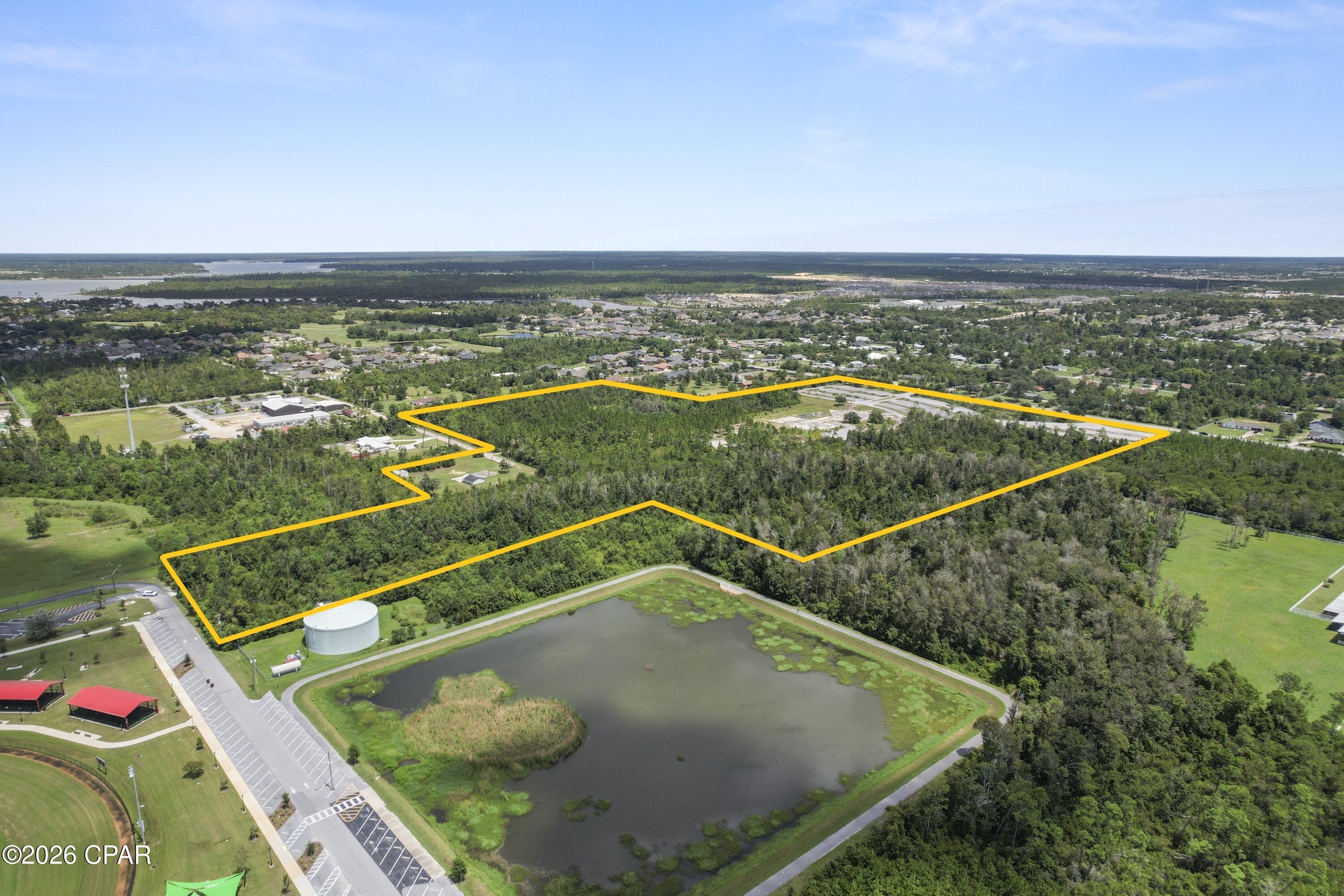 4501 Transmitter Road Panama City, FL 32405 - Photo 4 of 11 Gallery Image 4