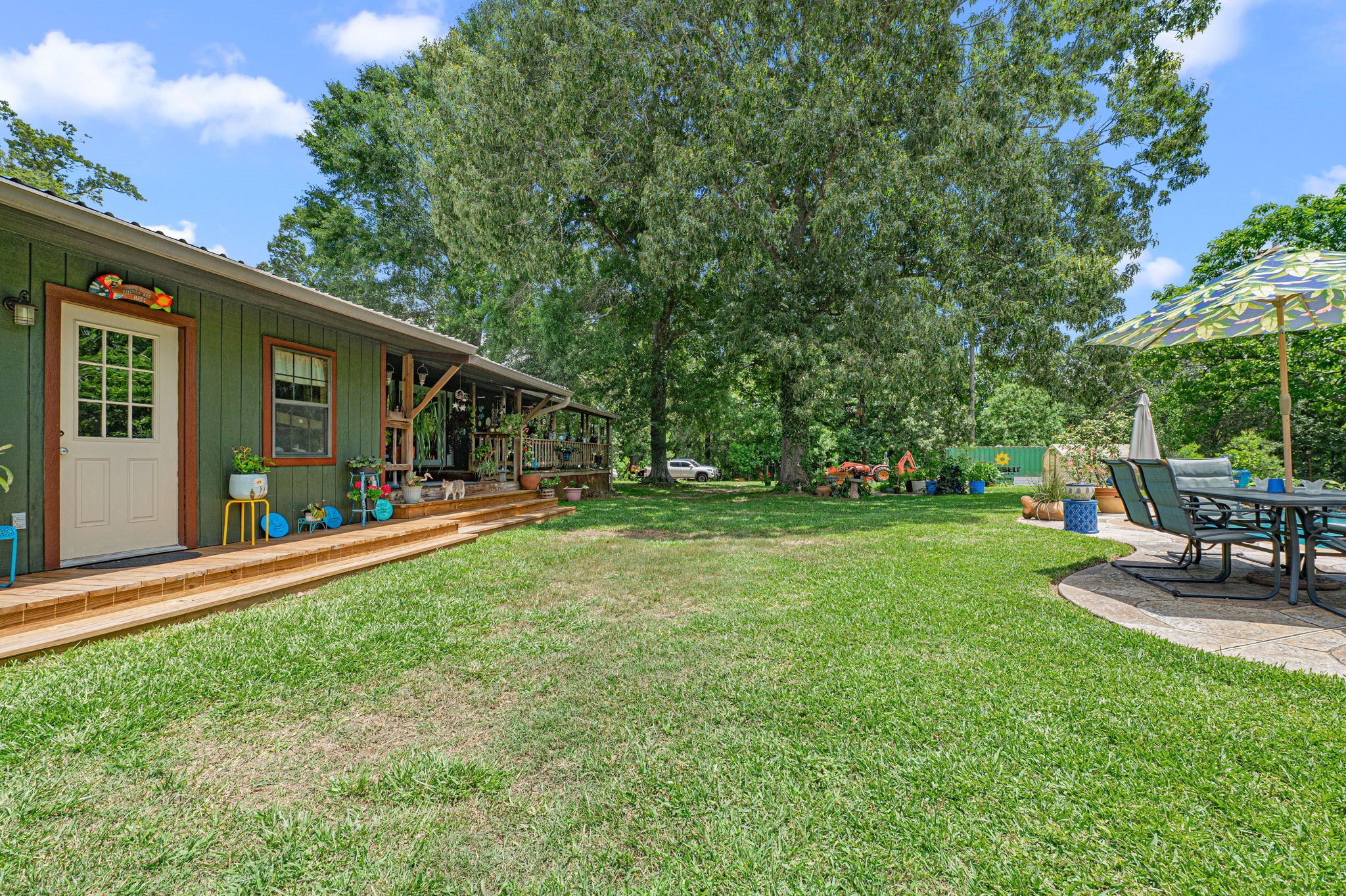 203 Chipmunk Trail Shepherd, TX 77371 - Photo 32 of 50