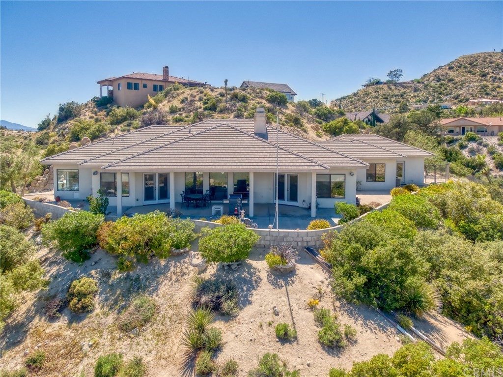 54000 Ridge Road Yucca Valley, CA 92284 - Photo 1 of 1