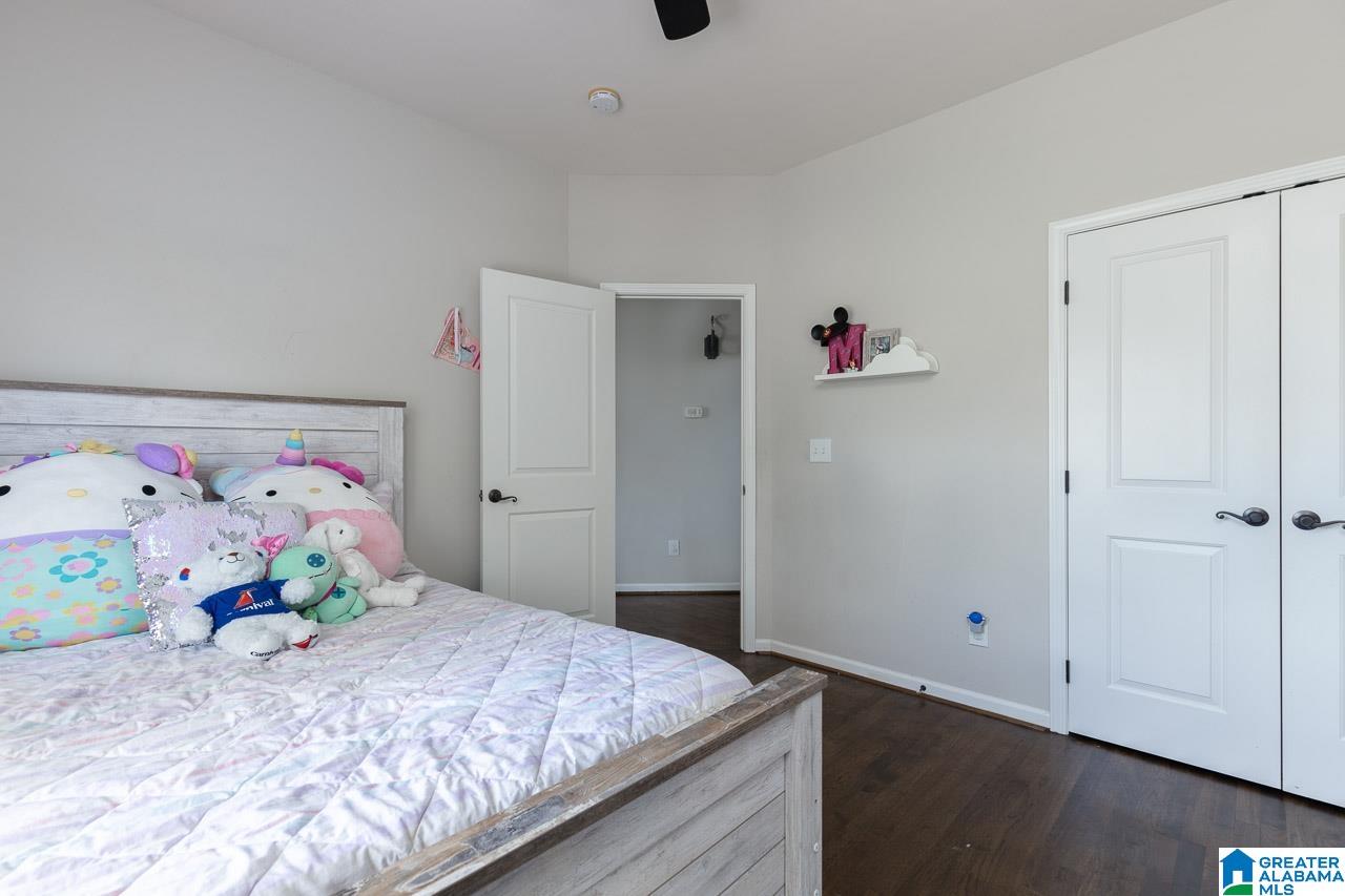 1019 Lake View Lane Calera, AL 35040 - Photo 25 of 35