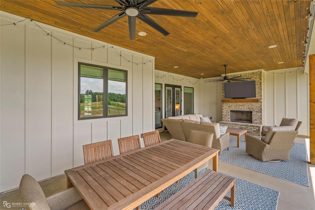 199 Red Bluff Road Frierson, LA 71027 - Photo 33 of 39 Gallery Image 33