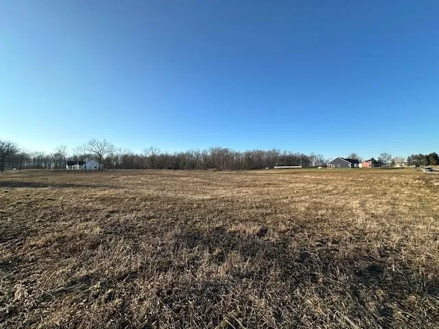 $42,500 | Lot 9 Arapaho Pass, Fremont, IN 46737