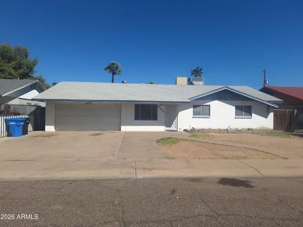 $325,000 | 8123 North 41st Drive, Phoenix, AZ 85051