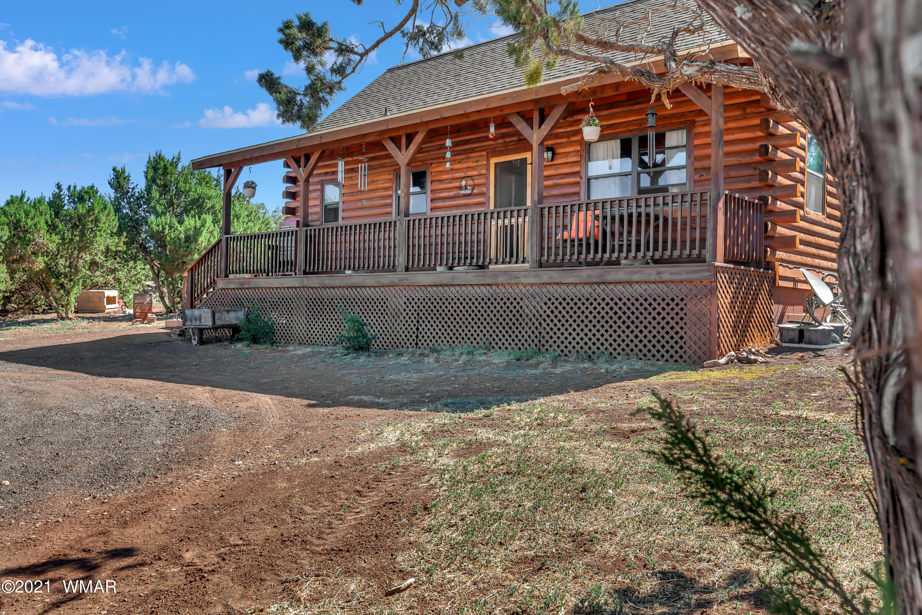 9125 Grant Road Show Low, AZ 85901 - Photo 58 of 64 Gallery Image 58