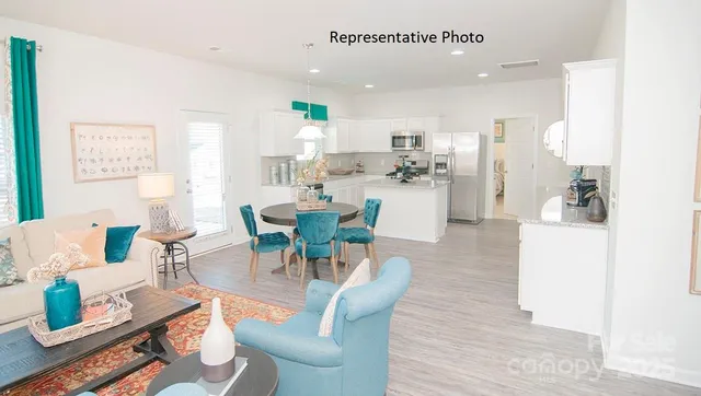 $438,690 | 139 Pecan Grv Lane, Statesville, NC 28677