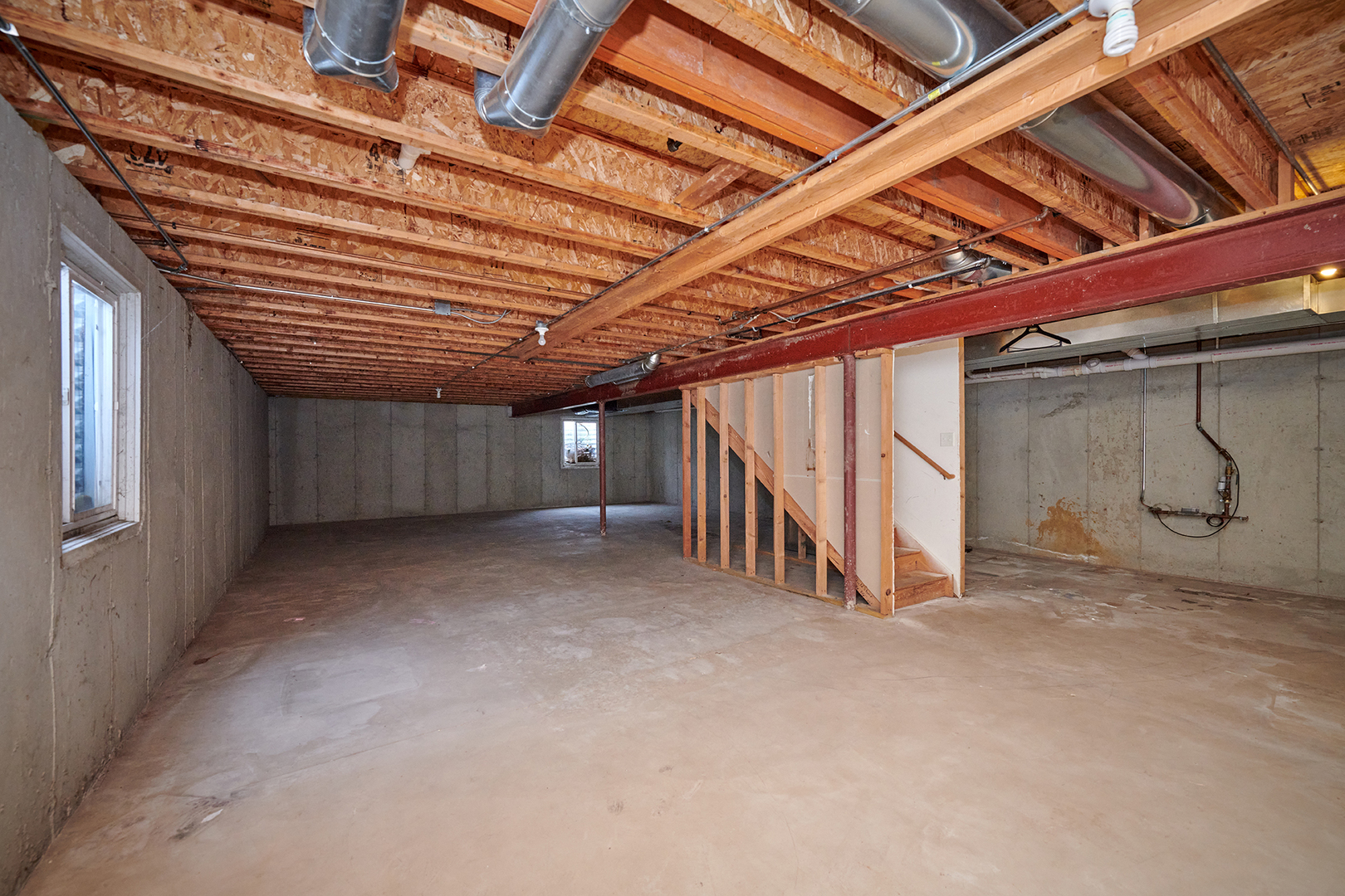 540 Wynbrooke Road Romeoville, IL 60446 - Photo 25 of 27 a view of an empty room