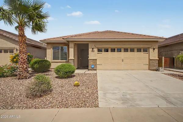 $315,000 | 22642 West Gardenia Drive, Buckeye, AZ 85326