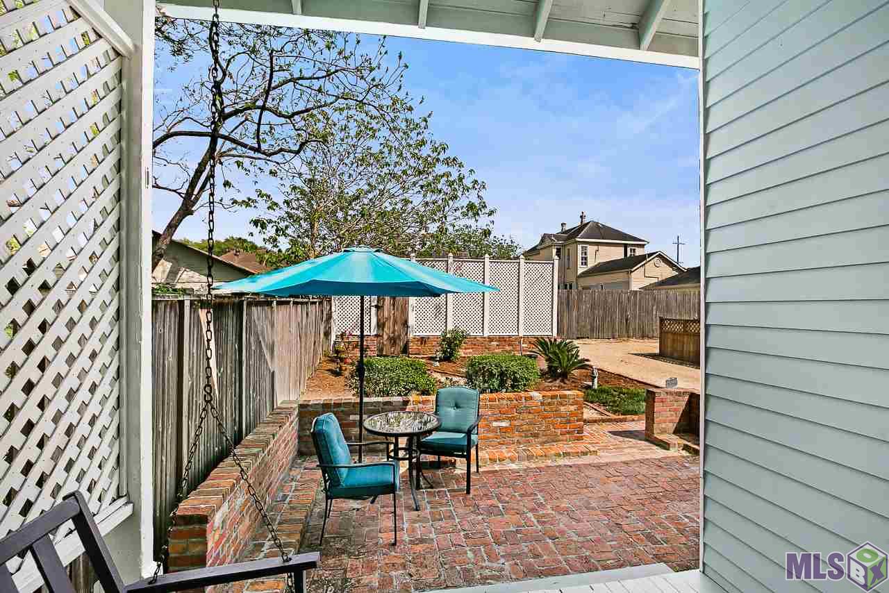 727 Maximillian Street Baton Rouge, LA 70802 - Photo 19 of 22