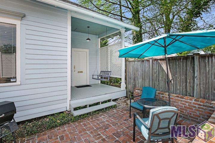 727 Maximillian Street Baton Rouge, LA 70802 - Photo 20 of 22