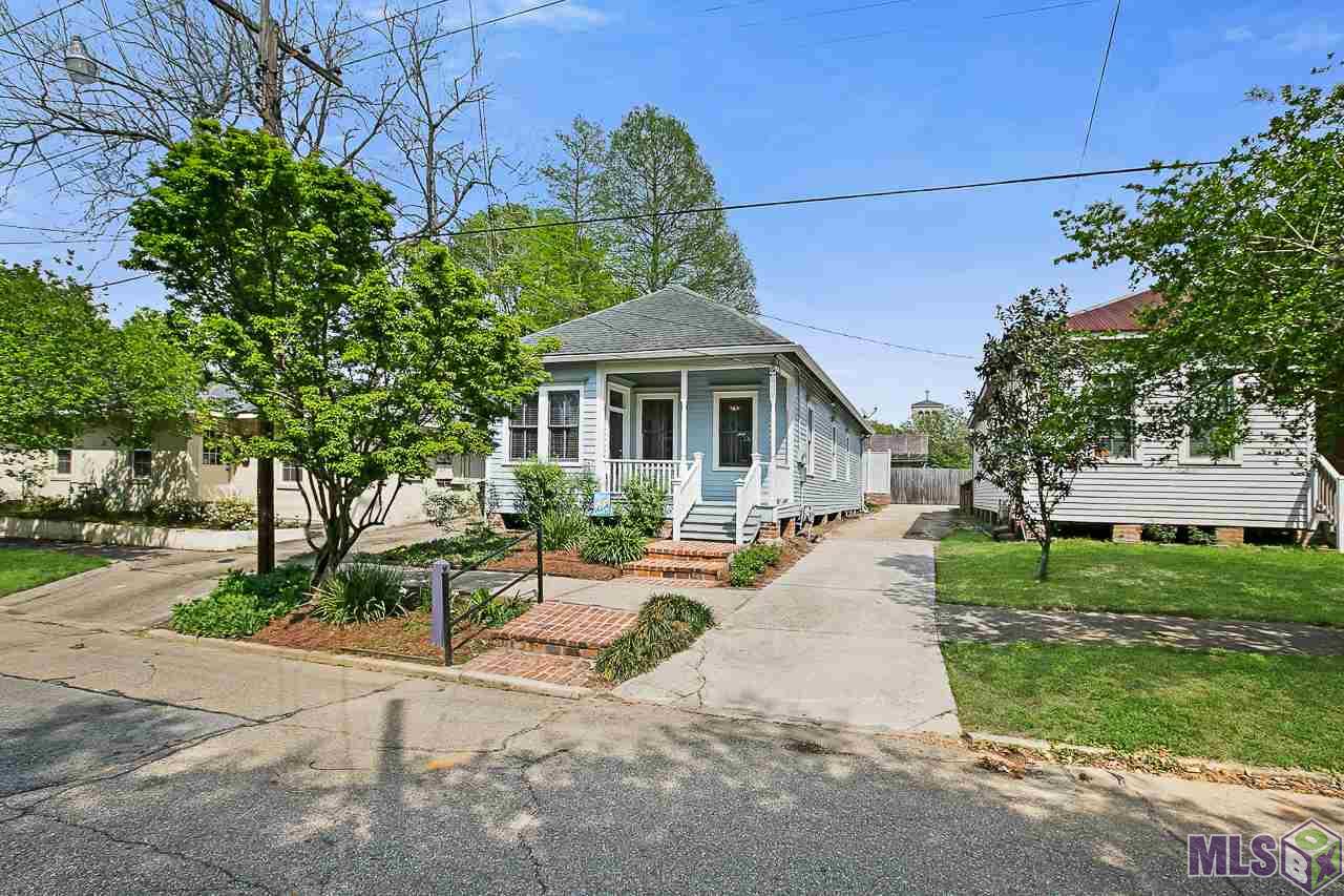 727 Maximillian Street Baton Rouge, LA 70802 - Photo 2 of 22 727 MAXIMILLIAN ST