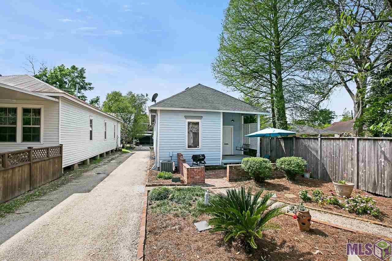 727 Maximillian Street Baton Rouge, LA 70802 - Photo 21 of 22