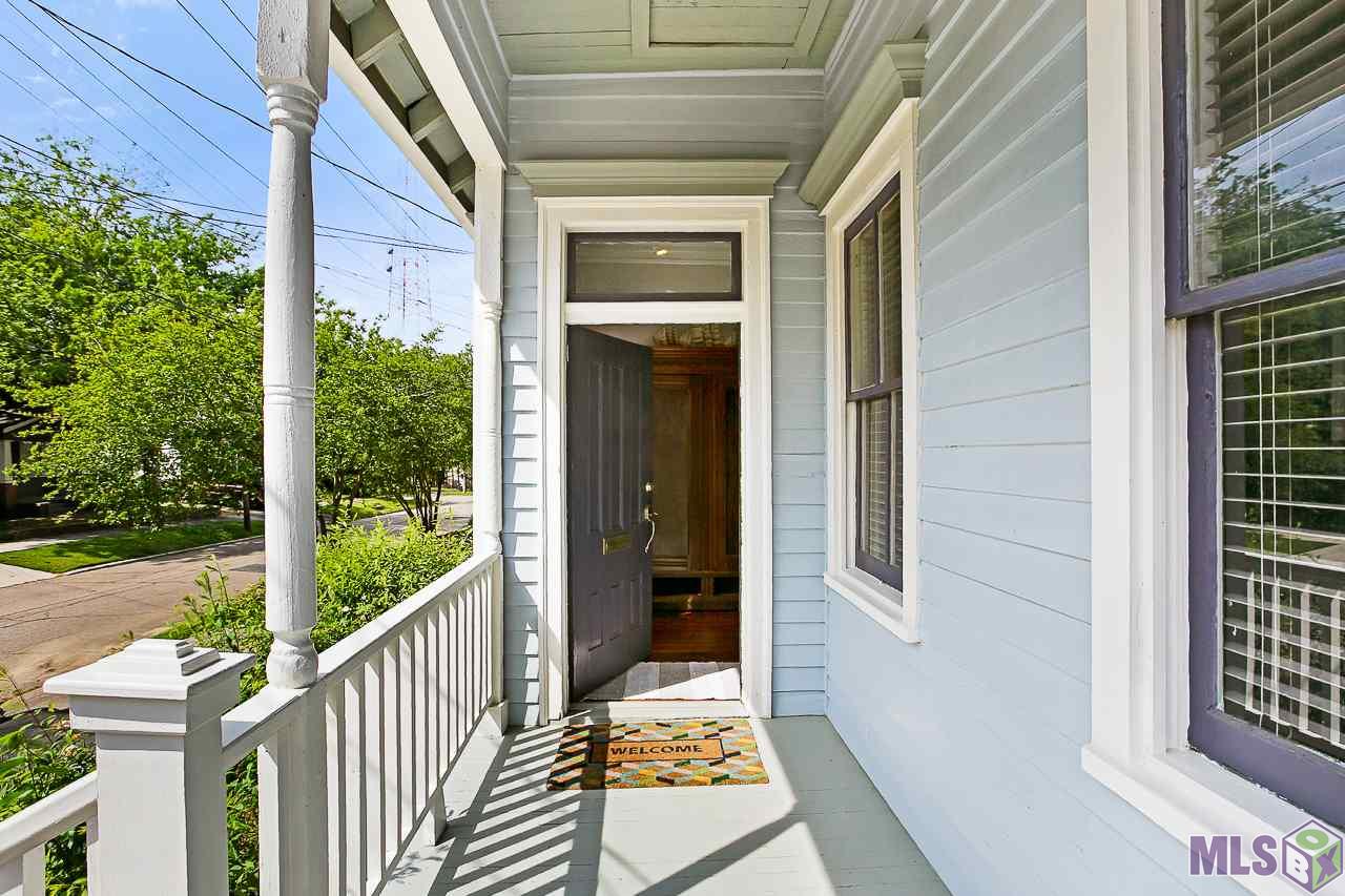 727 Maximillian Street Baton Rouge, LA 70802 - Photo 3 of 22 727 MAXIMILLIAN ST