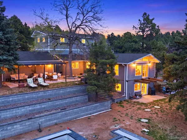 $1,475,000 | 317 Lamb Lane, Golden, CO 80401