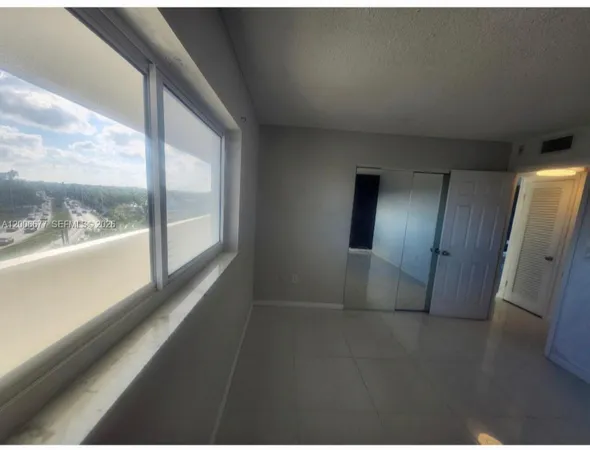 a bathroom with a shower and a tub
