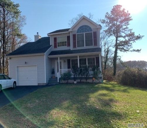 54 Edwards Road Mastic Beach, NY 11951 - Photo 1 of 1 Gallery Image 1