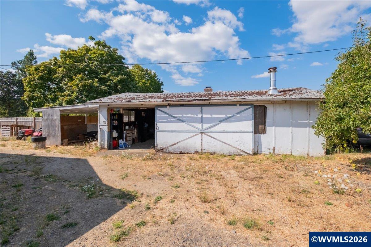 26742 Bellfountain Road Monroe, OR 97456 - Photo 47 of 50 Gallery Image 47