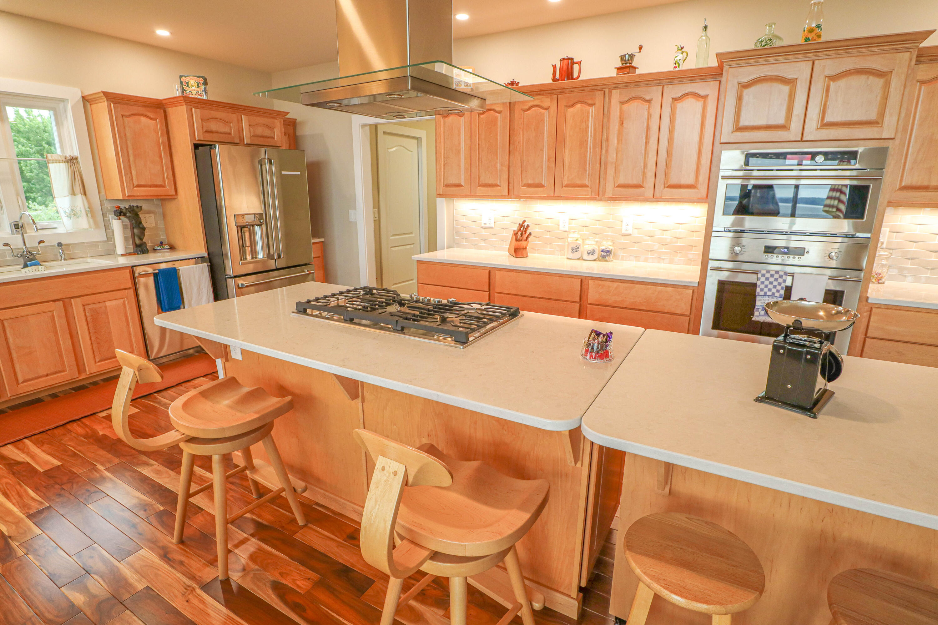 1398 Castine Road Penobscot, ME 04476 - Photo 56 of 100 Stainless Steel Appliances