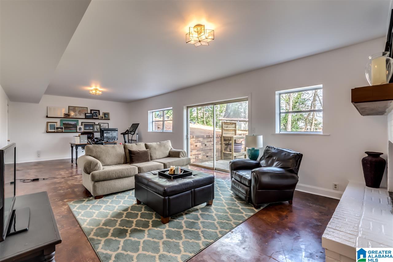3745 Valley Head Road Birmingham, AL 35223 - Photo 30 of 37